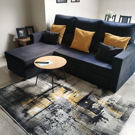 Pod Jasna 28 Apartment Częstochowa Екстериор снимка