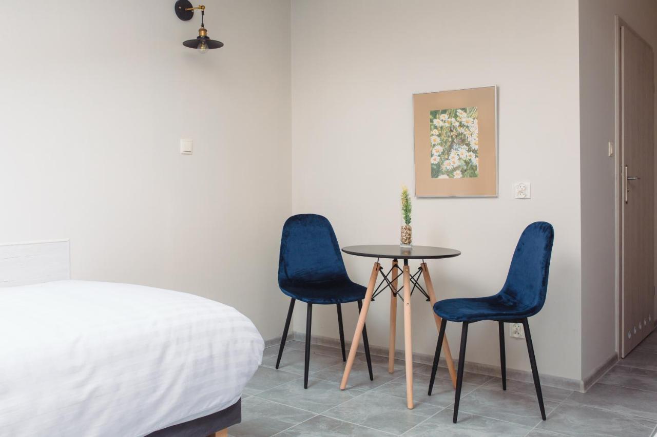 Pod Jasna 28 Apartment Częstochowa Екстериор снимка