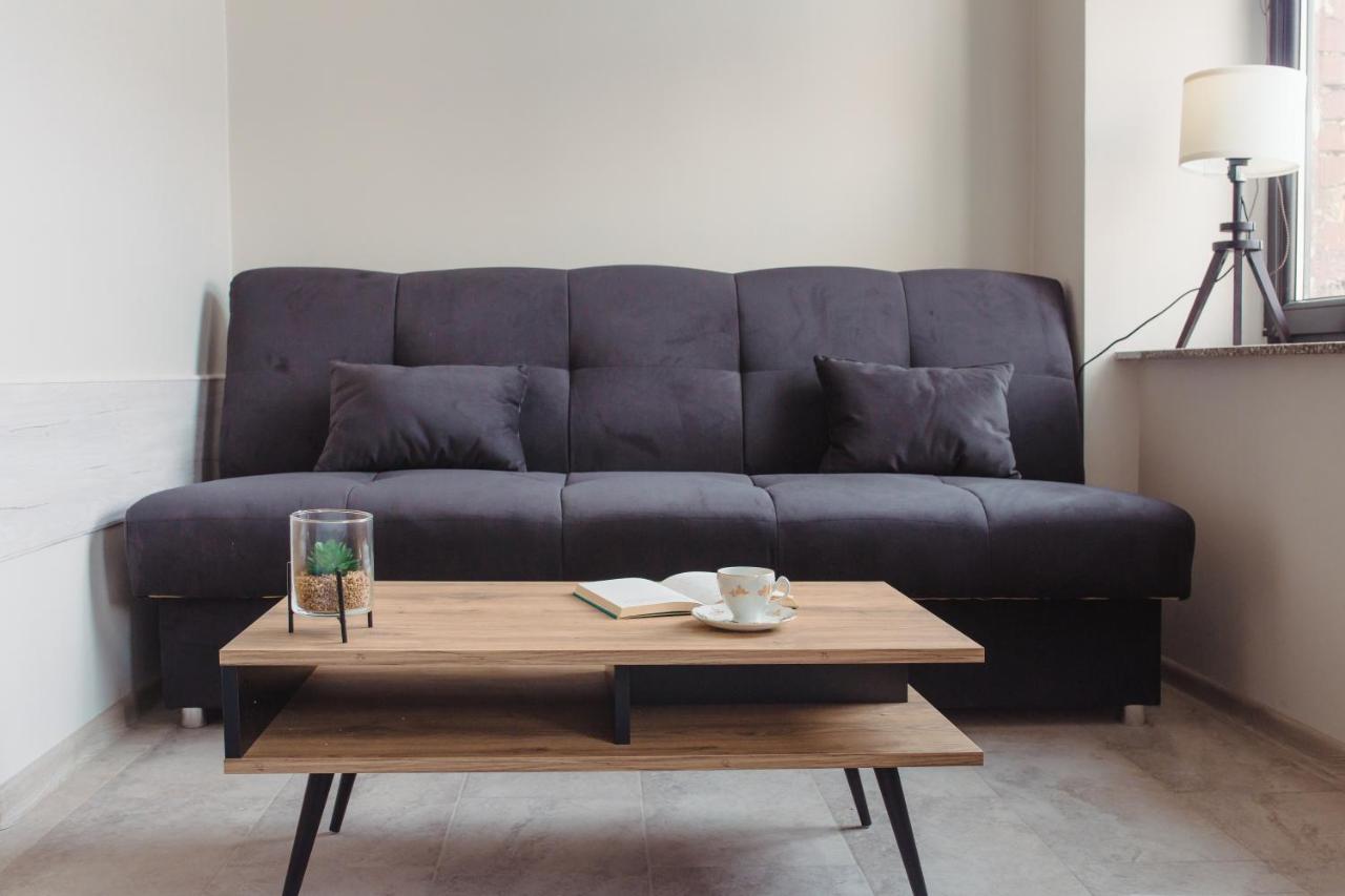 Pod Jasna 28 Apartment Częstochowa Екстериор снимка