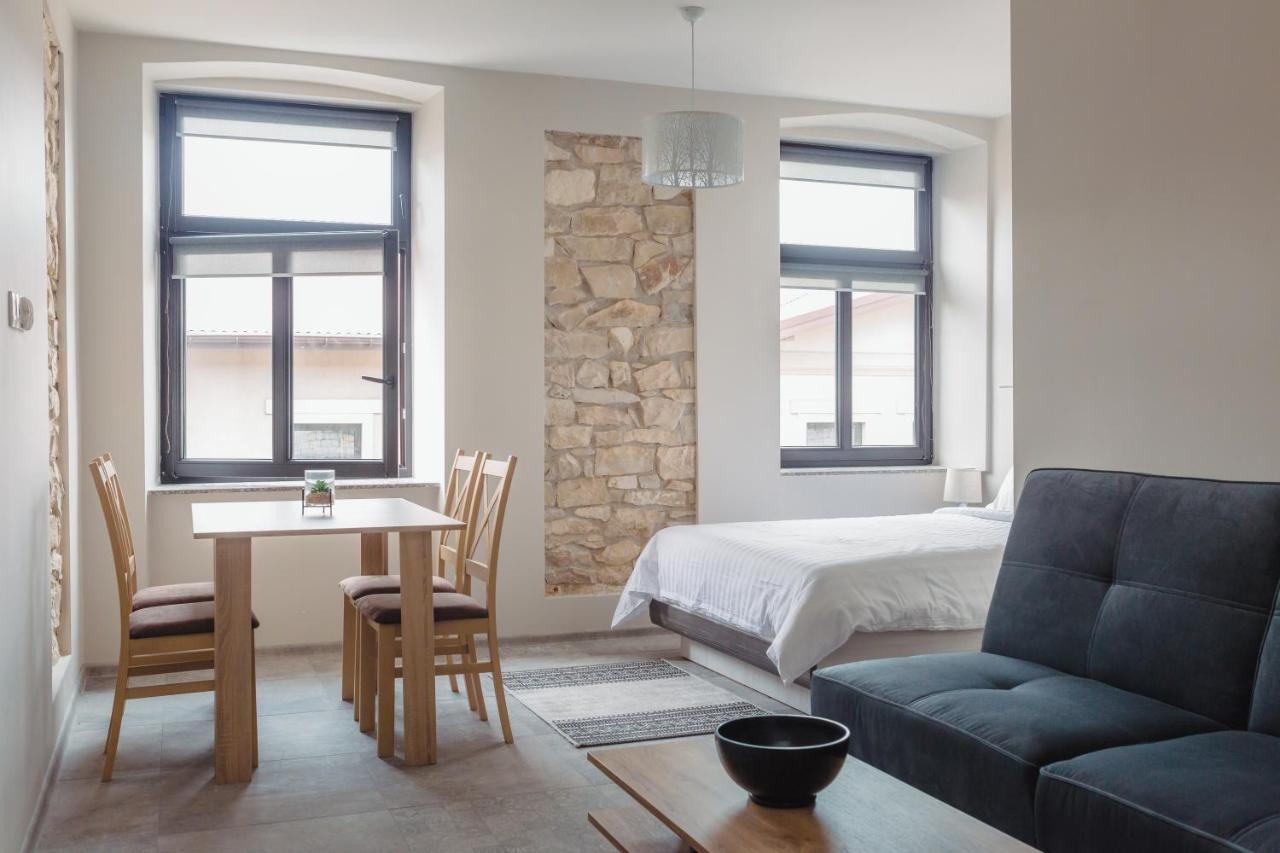 Pod Jasna 28 Apartment Częstochowa Екстериор снимка